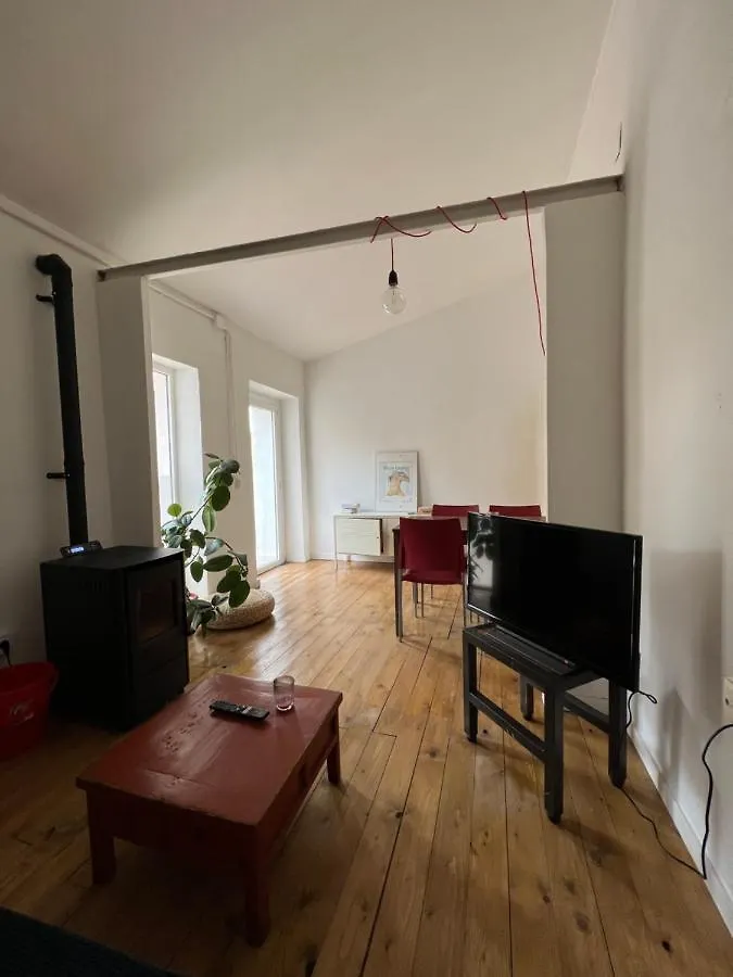 Apartment Alojamiento Con Encanto En Planta Superior Ideal Para Trabajo Y Escapadas Familiares En Montserrat Spain