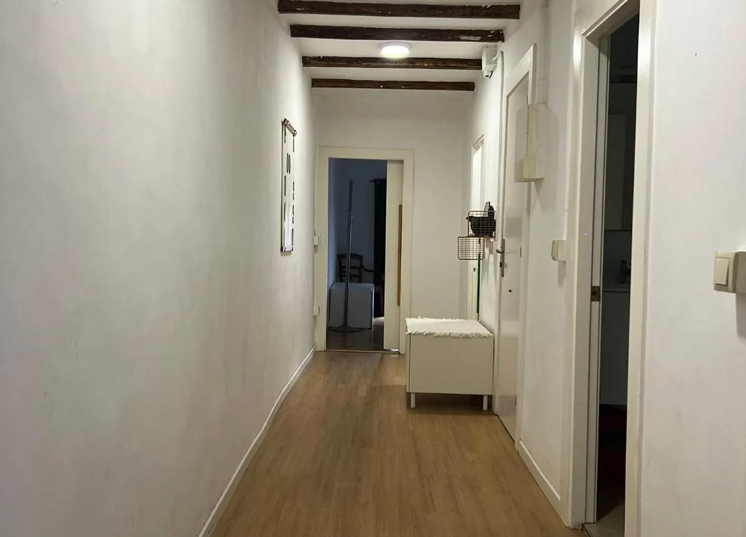 Alojamiento Con Encanto En Planta Superior Ideal Para Trabajo Y Escapadas Familiares En Montserrat Spain